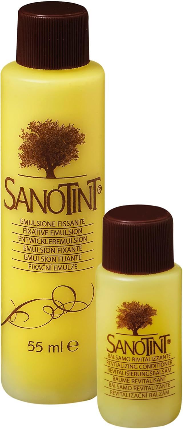 Sanotint Classic Black 125 ML