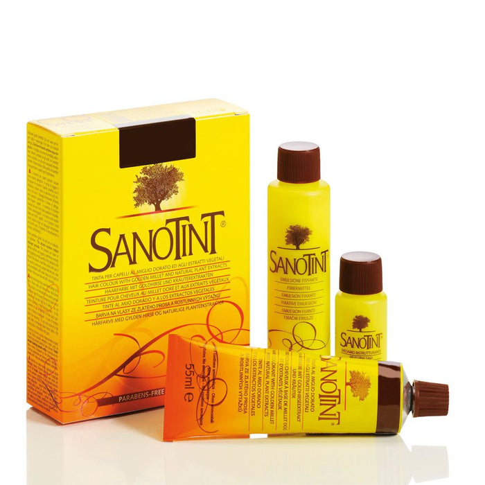 Sanotint Classic Moka No-25 Hair Color