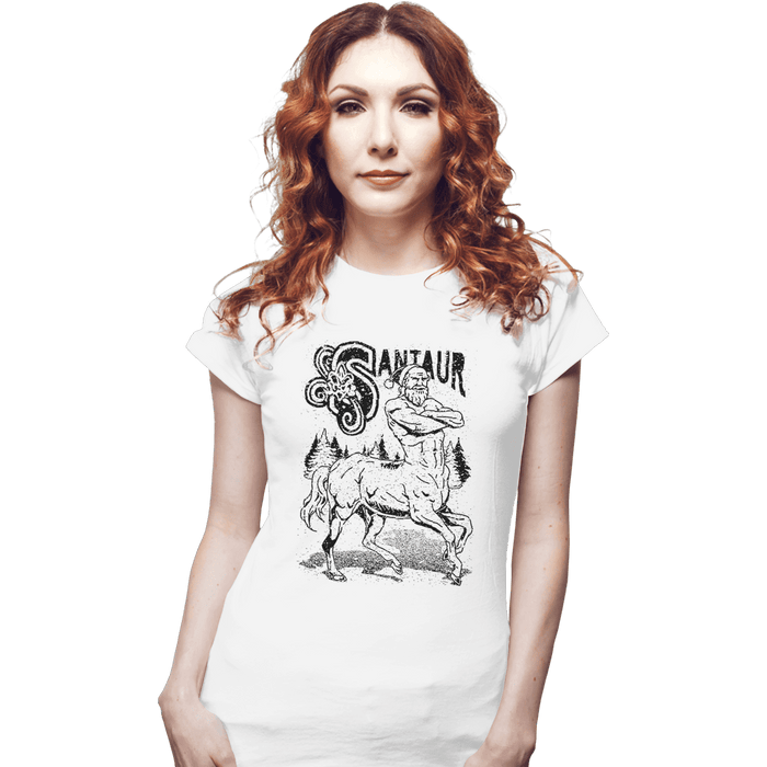 Fitted Shirts, Woman / Small / White
