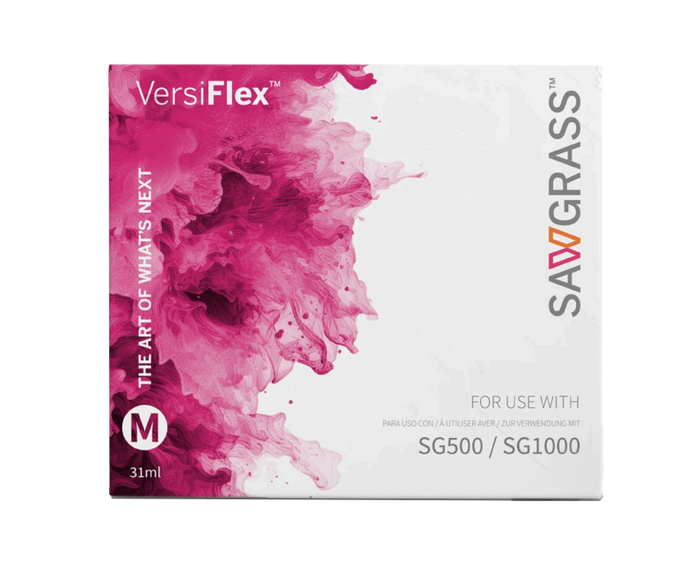 Sawgrass SG500/SG1000 Printer VersiFlex Ink - 31ml - Craft Express