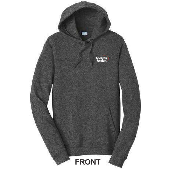 Scientific Anglers RETRO LOGO HOODIE