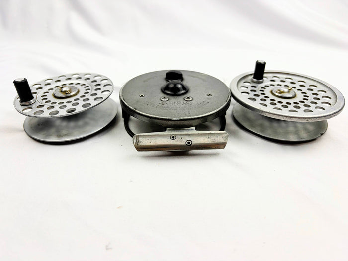 Scientific Anglers System 6 Fly Reel and Spool