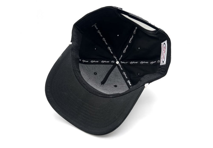 Scott Mayfly Patch Hat