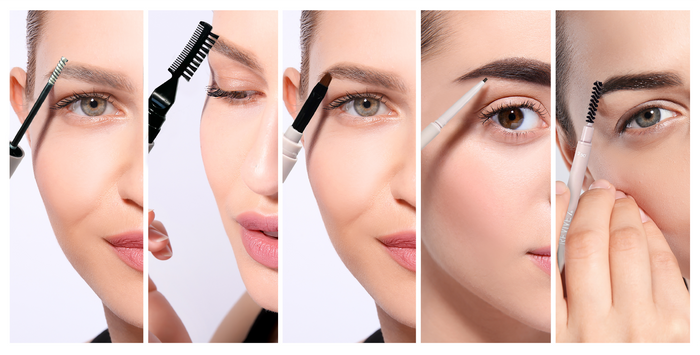 Sculpt Brow X Brow Styling System