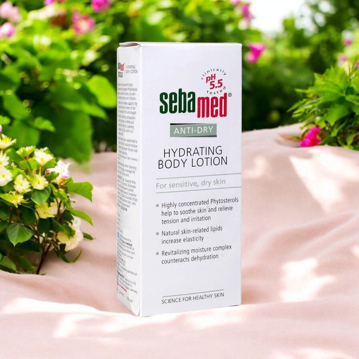 Sebamed Hydrating Body Lotion - Cosmosentials