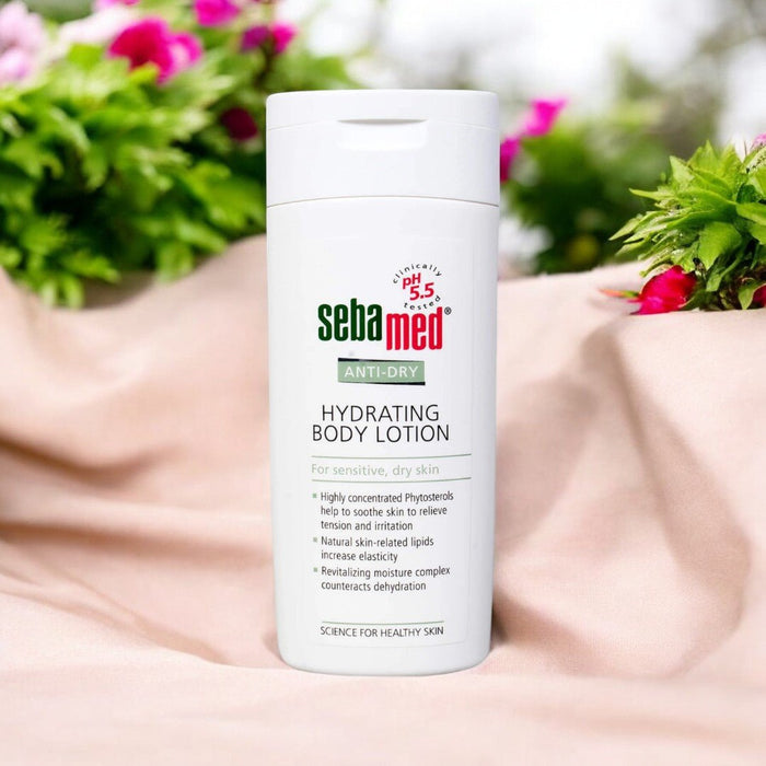 Sebamed Hydrating Body Lotion - Cosmosentials