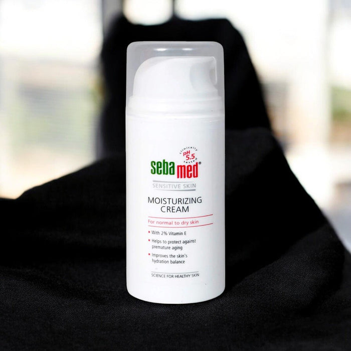 Sebamed Moisturizing Cream - Cosmosentials