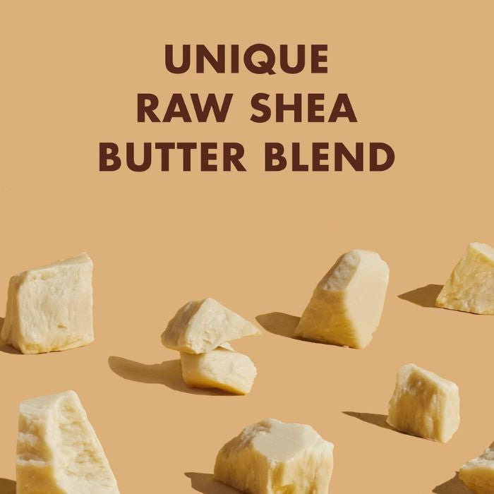 Shea Moisture Raw Shea Butter Deep Conditioner Moisturizing Restorative Hair Care 384ml Shea Moisture