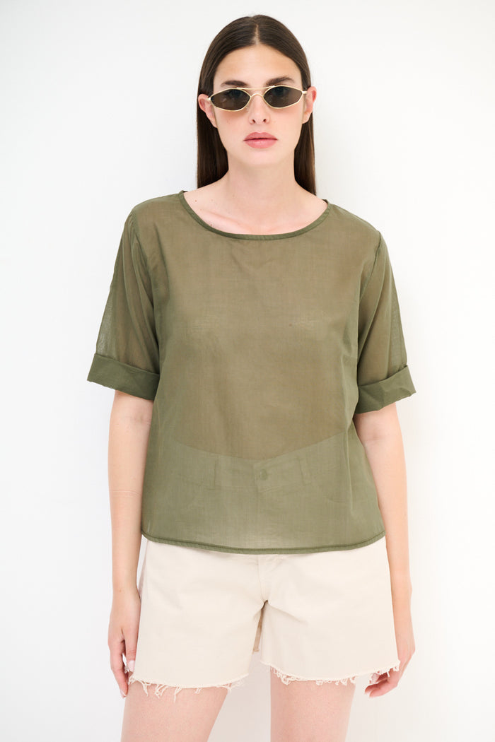 OLIVE / S/M