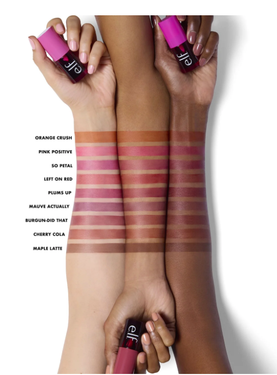 Sheer For It Blush Tint - So Peta