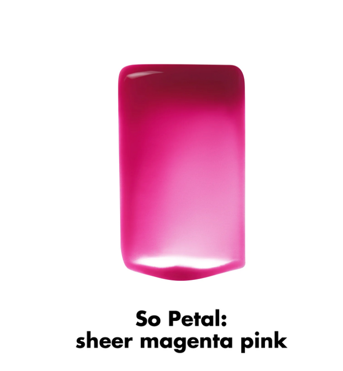 Sheer For It Blush Tint - So Peta