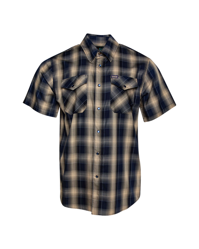 Shipmate Bamboo Short Sleeve