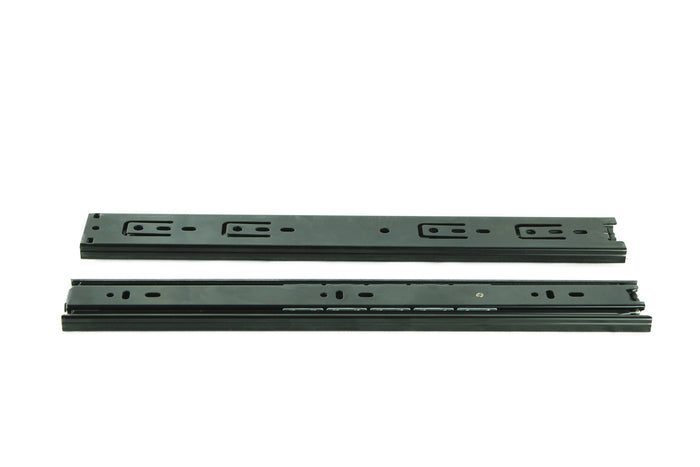 Side Mount Ball Bearing Drawer Slides Full Extension