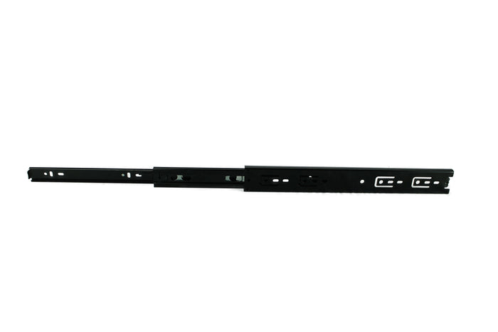 Side Mount Ball Bearing Drawer Slides Full Extension