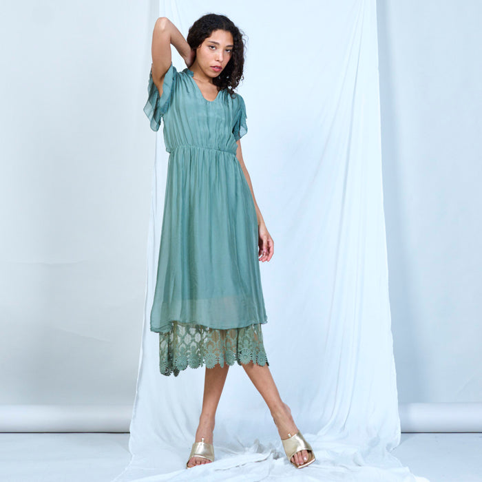 OLIVE / ONESIZE