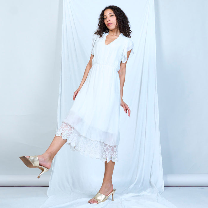 WHITESMOKE / ONESIZE