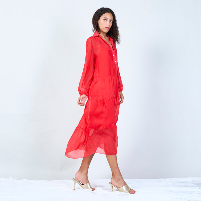RED / ONESIZE