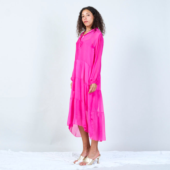 FUCHSIA / ONESIZE