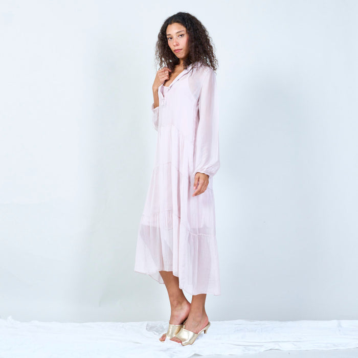LIGHTPINK / ONESIZE