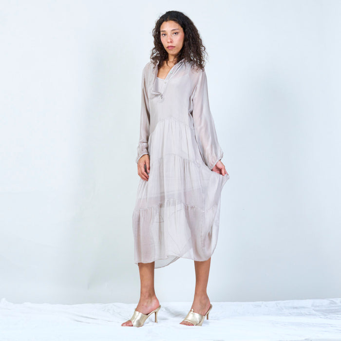 BEIGE / ONESIZE