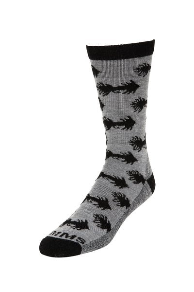 Simms Daily Sock