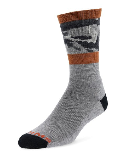 Simms Daily Sock