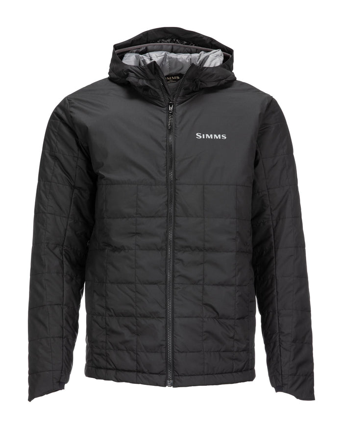 Simms Fall Run Hoody - Black