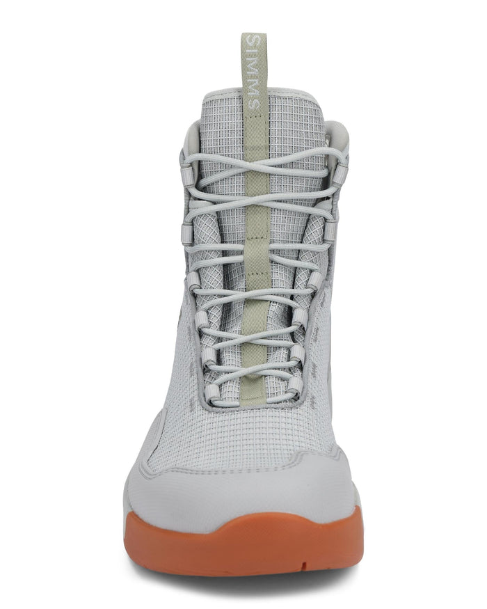 SIMMS FLATS SNEAKER CINDER