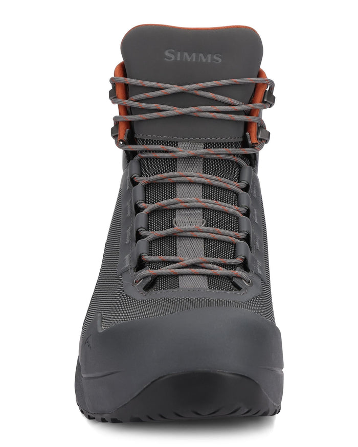 Simms FLYWEIGHT BOOT - VIBRAM STEEL GREY