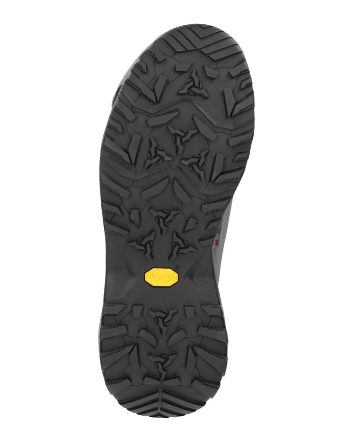 Simms FLYWEIGHT BOOT - VIBRAM STEEL GREY
