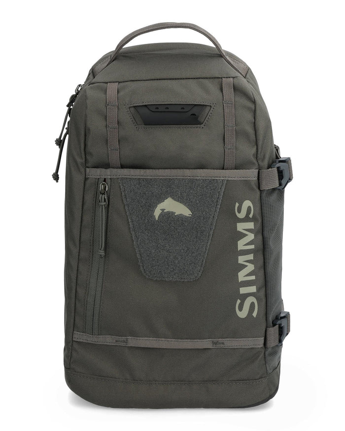 SIMMS TRIBUTARY SLING PACK BASALT