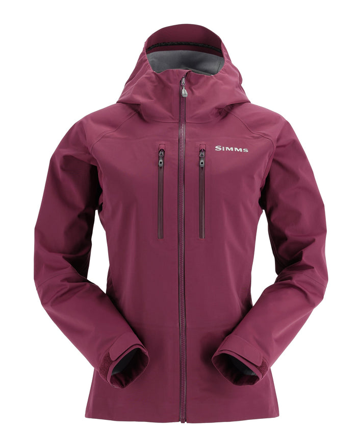 Simms Womens Freestone Jacket XS