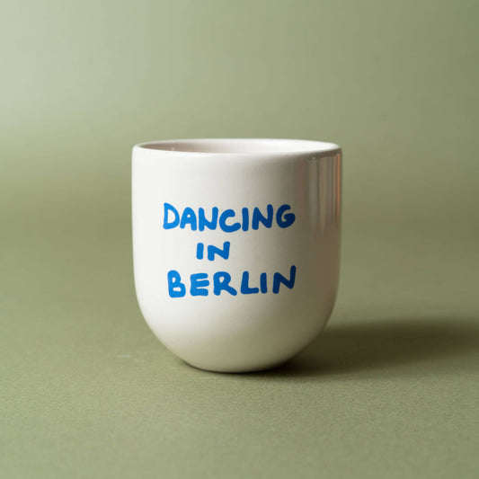 Sisi Cup, Dancing in Berlin - Precious Sparkle