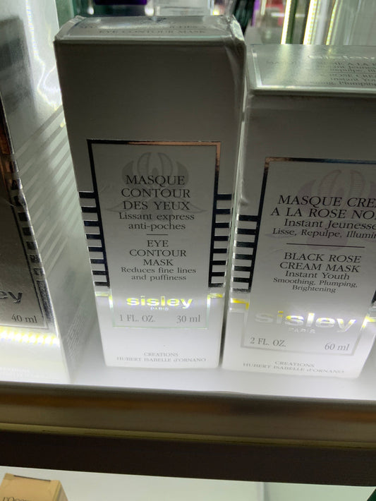 Sisley Masque Contour Des Yeux Eye Contour Mask 1oz