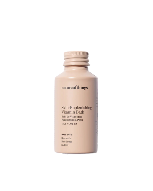 SKIN REPLENISHING VITAMIN BATH - TROVE Malaysia