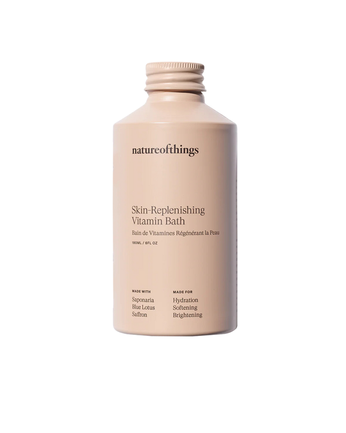 SKIN REPLENISHING VITAMIN BATH - TROVE Malaysia