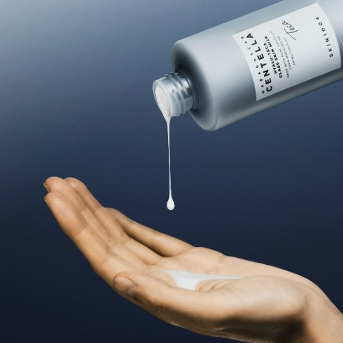 Skin1004 Hyalu-Teca Glass Skin Milk 210ml