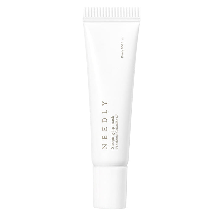 Sleeping Lip Mask