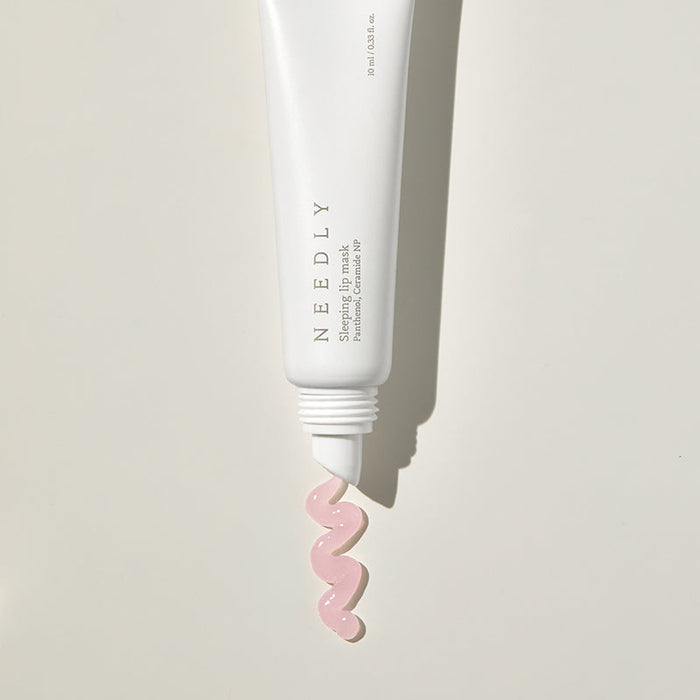 Sleeping Lip Mask