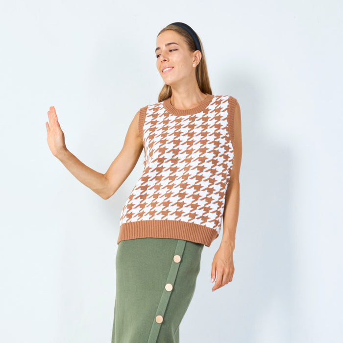 WHITE / ONESIZE