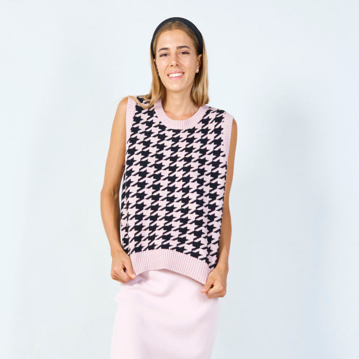 PINK / ONESIZE