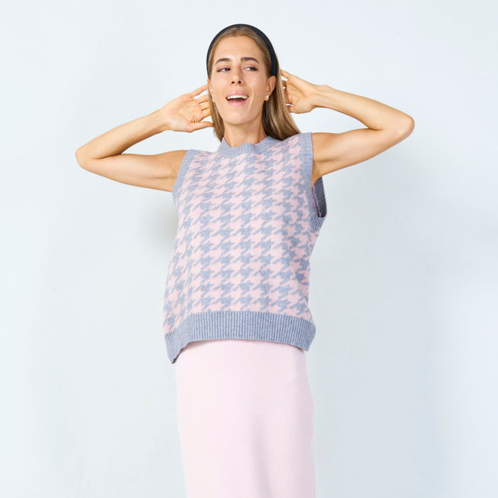 LIGHTPINK / ONESIZE