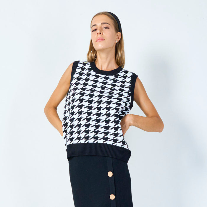 BLACK / ONESIZE