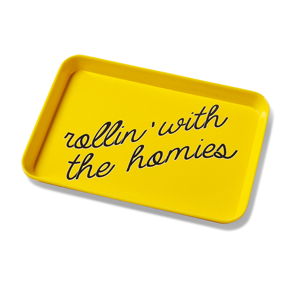 Small Trinket Tray • ROLLIN