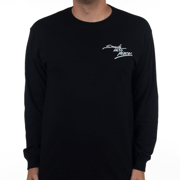 Smash Into Pieces "Symbol" Longsleeve
