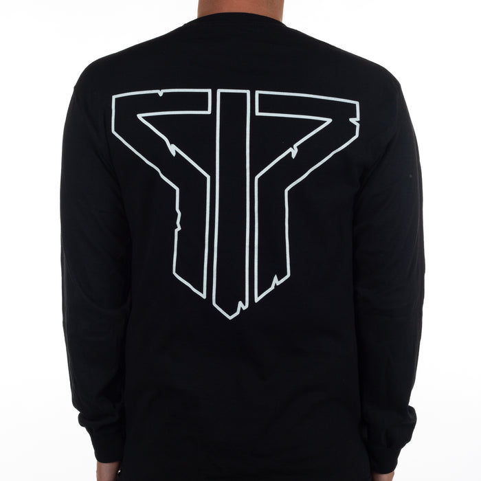 Smash Into Pieces "Symbol" Longsleeve