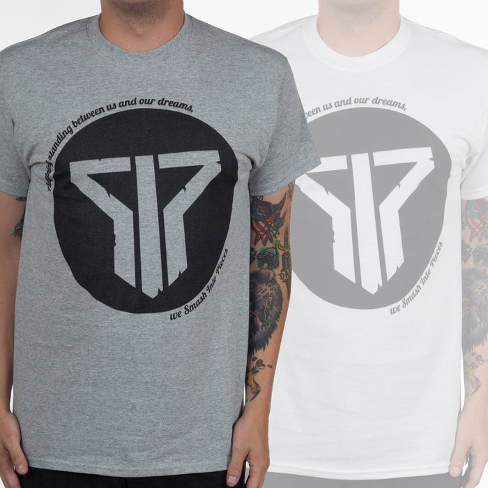 Smash Into Pieces "Symbol" T-Shirt