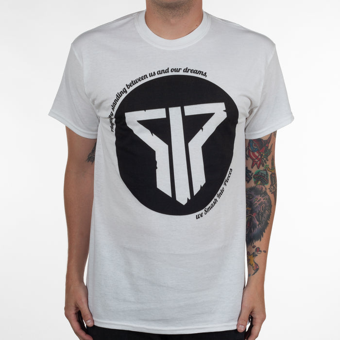 Smash Into Pieces "Symbol" T-Shirt