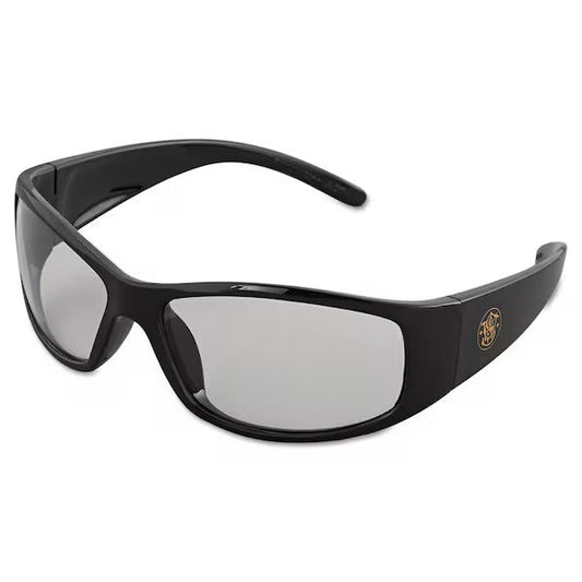 Smith & Wesson Elite Clear-Anti Fog Lens