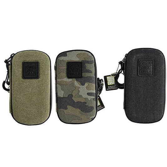 SMOKEZILLA SMALL TOBACCO SMELL PROOF BAG